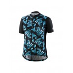 BICYCLE LINE DALIA <br /> dviratininkės marškinėliai